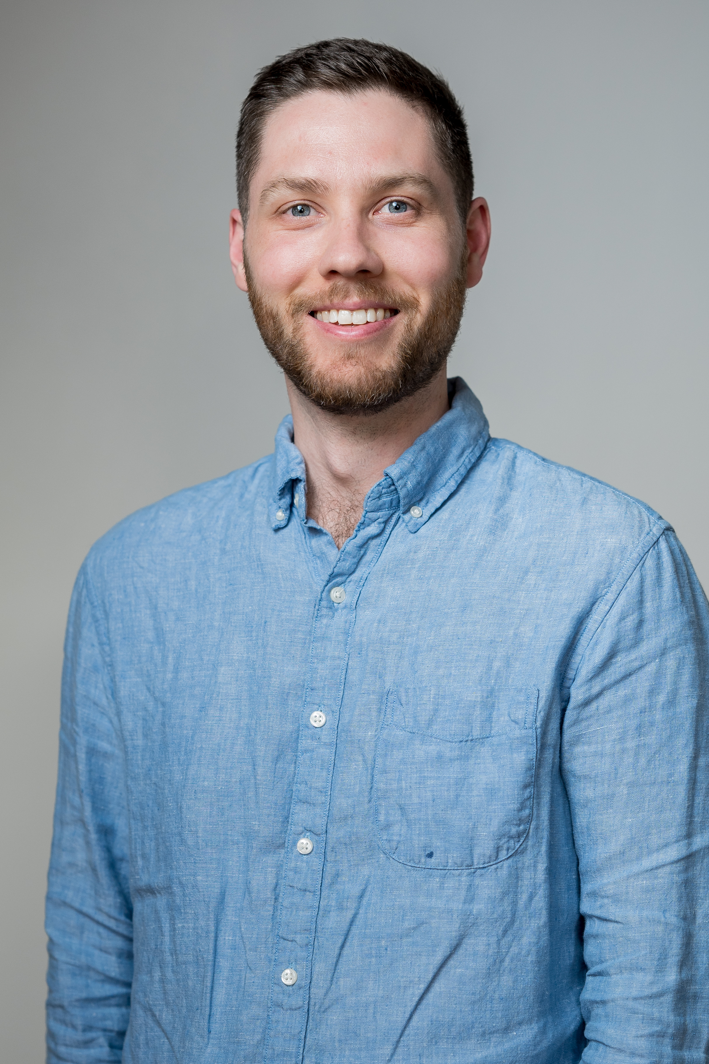 Ted Netland, MBA
