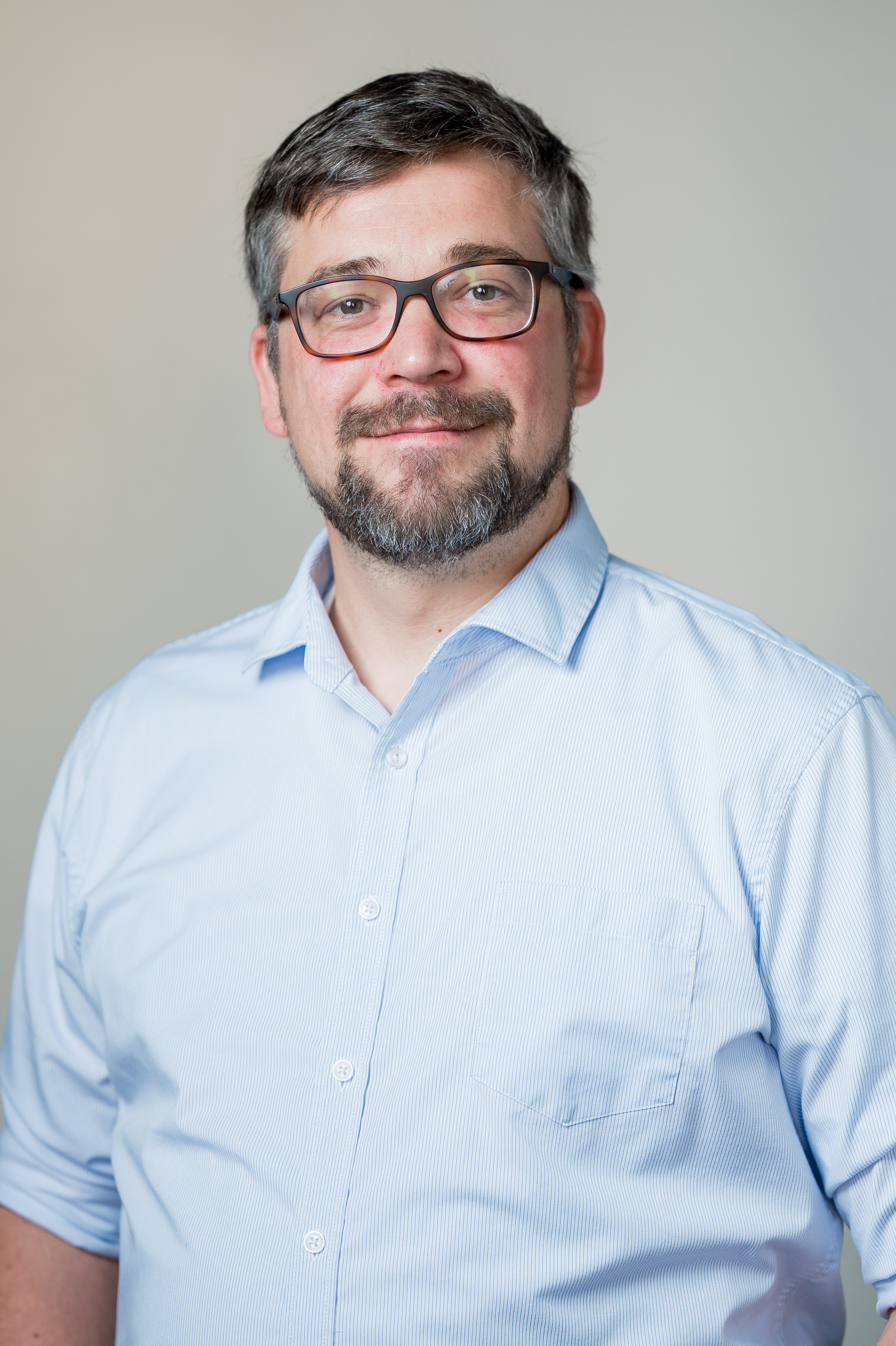 Johannes Kung, PhD